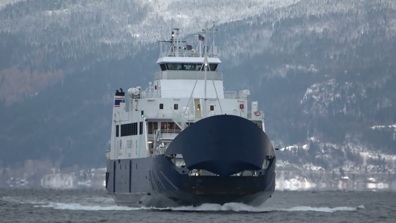 TRONDHEIM