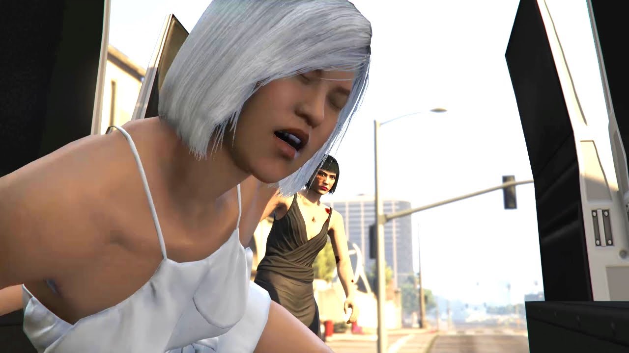 Bounties Mission - Cleo Song - Walkthrough | GTA Online Bottom Dollar