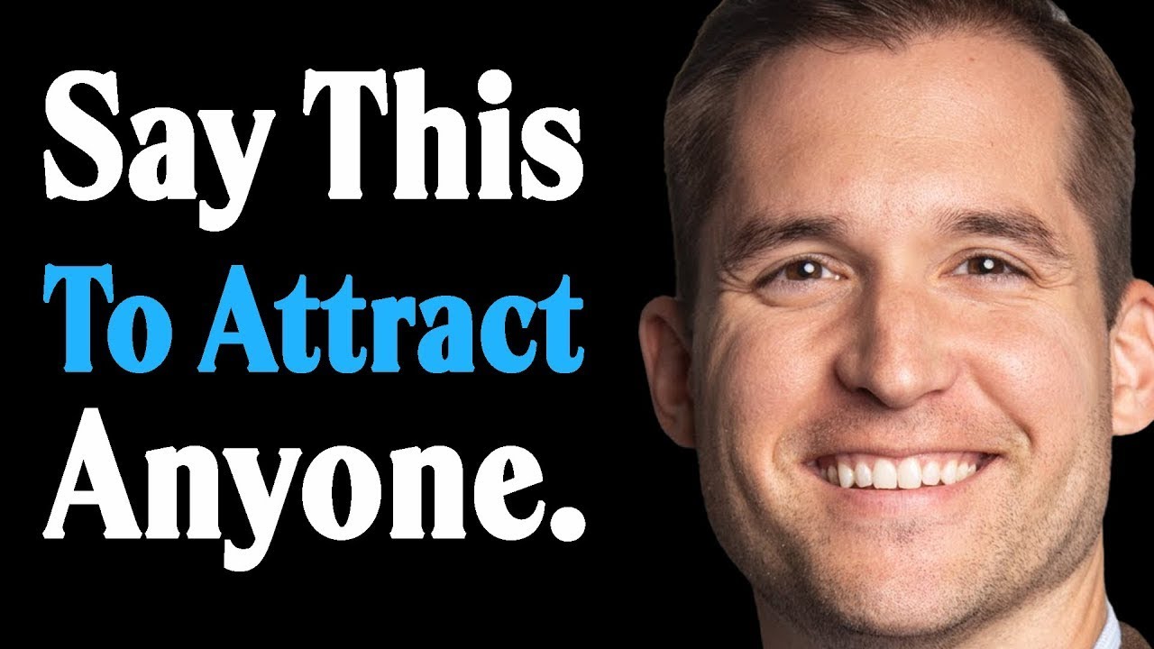 Use This Trick To Make People Respect You In Seconds | Jefferson Fisher