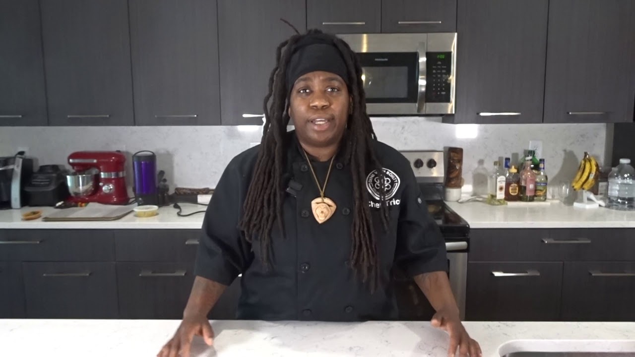 How to Decarboxylate Cannabis Flower In The Oven