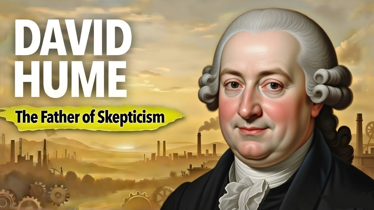 David Hume Documentary to Fall Asleep To
