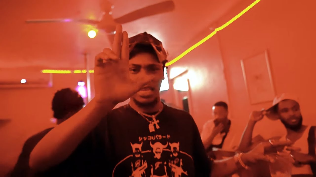 Dugii 1  - Criminal ft Majorchords Records (Official Music Video)