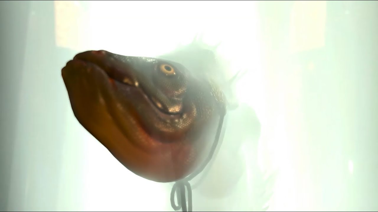So the Kuo-Toa bg3 mod is kinda&hellip;.