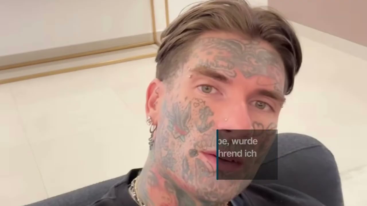 Nikola Glumac: Drohung an Kim? 