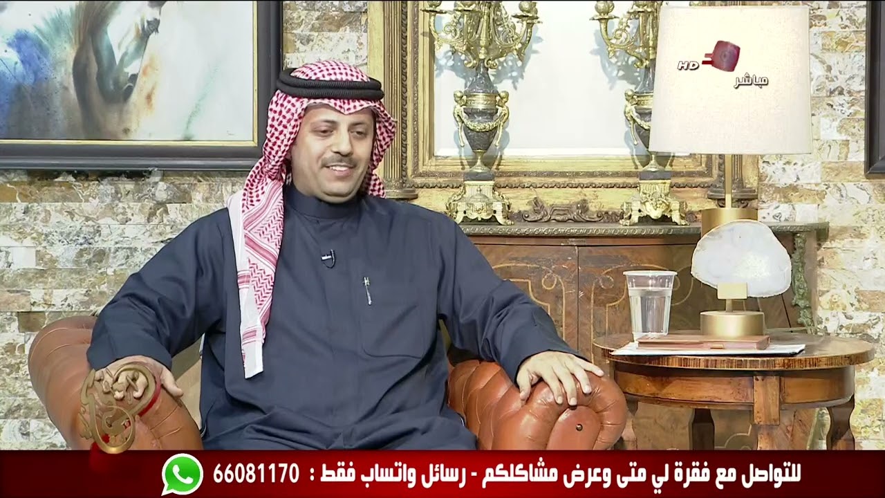 ديوان فقرة لي متي مع احمد علي  البغيلي 27-12-2022