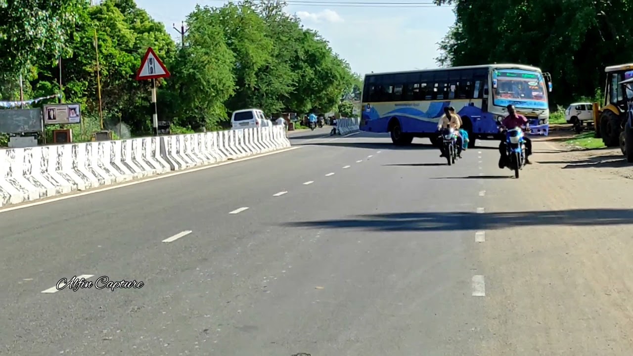 Tnstc Villupuram with Thoorigaa | #tnstcvillupuram | #whatsappstatus | #busfans | #tnstc