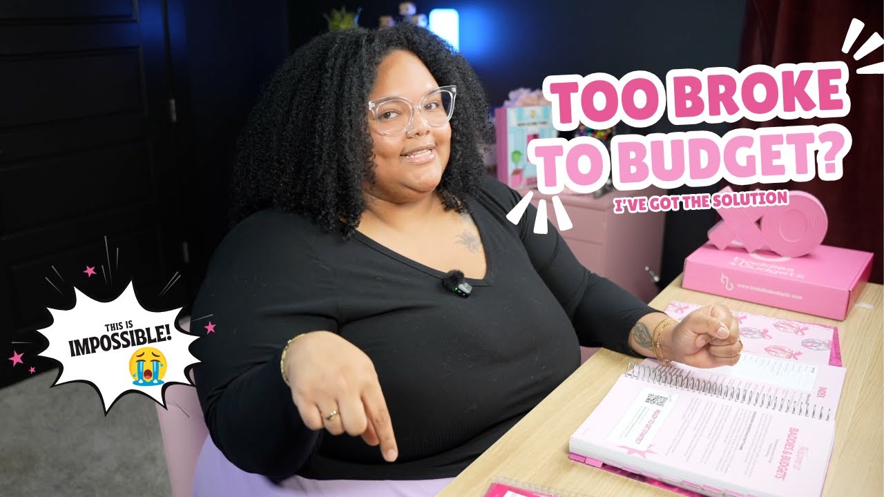 How to Set Up & Use the Intentionally Rich Planner | Get Organized & Build Wealth!