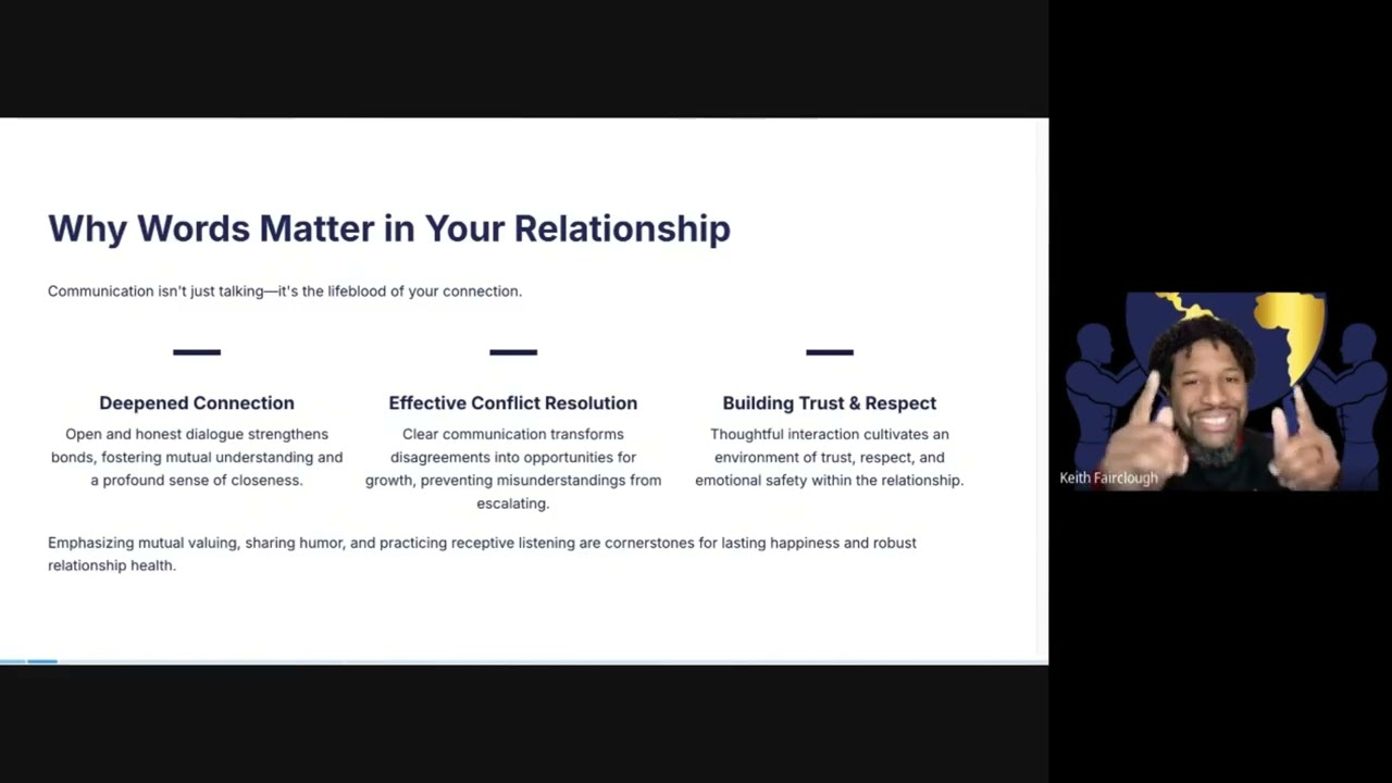 YES SERR Presentation (Updated)