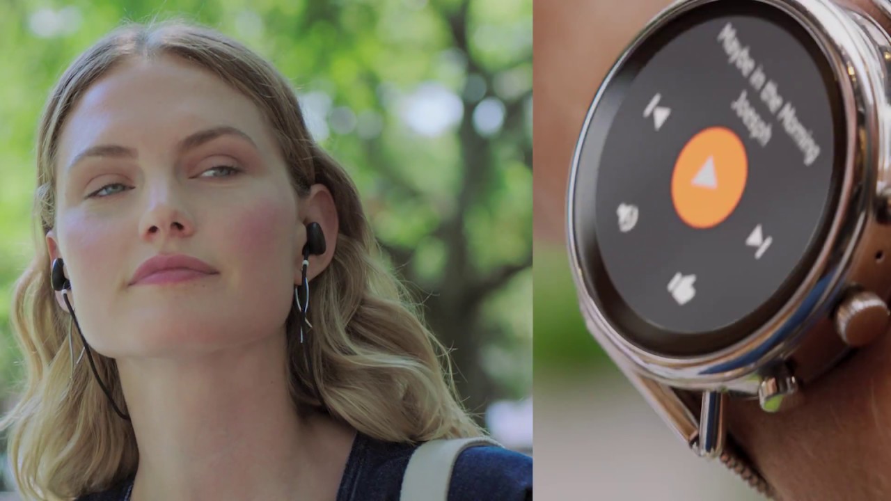 Skagen Falster 2 Video