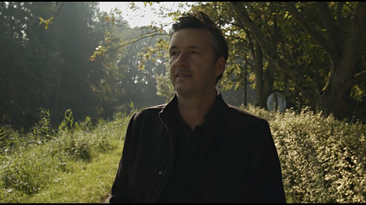 Davy Gilles - Hij vecht