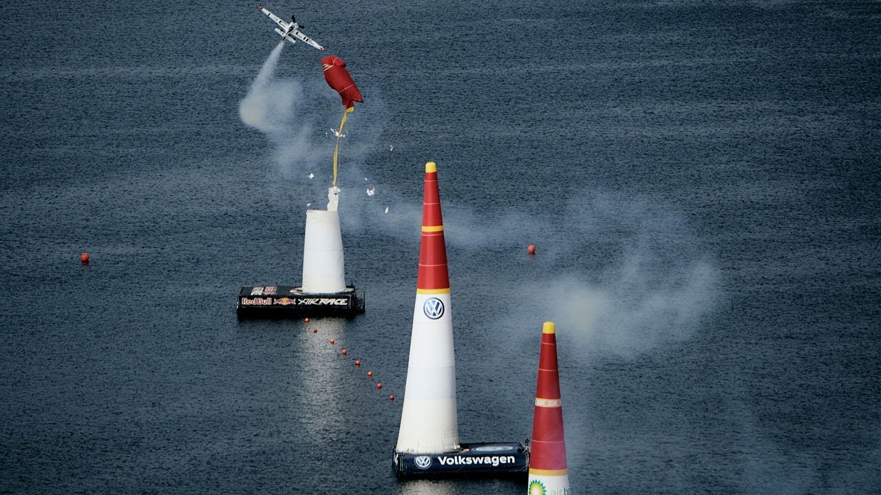 Records and winglets broken in Qualifying