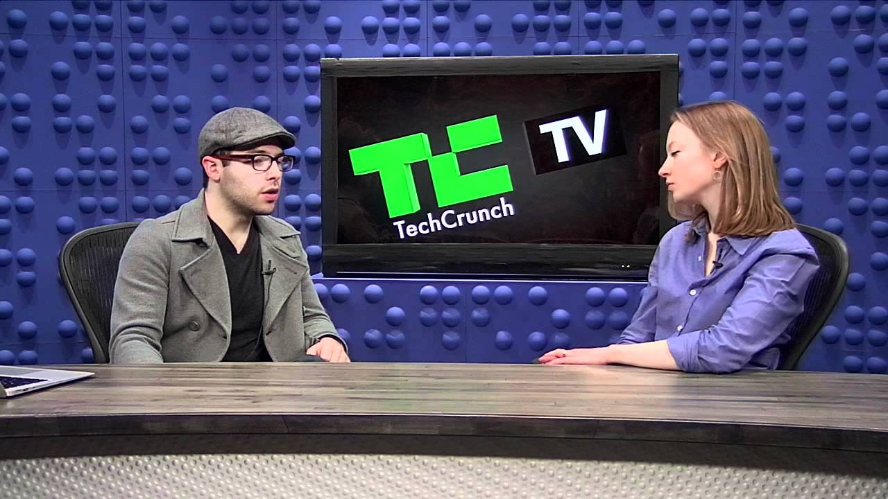 Aza Raskin of MassiveHealth