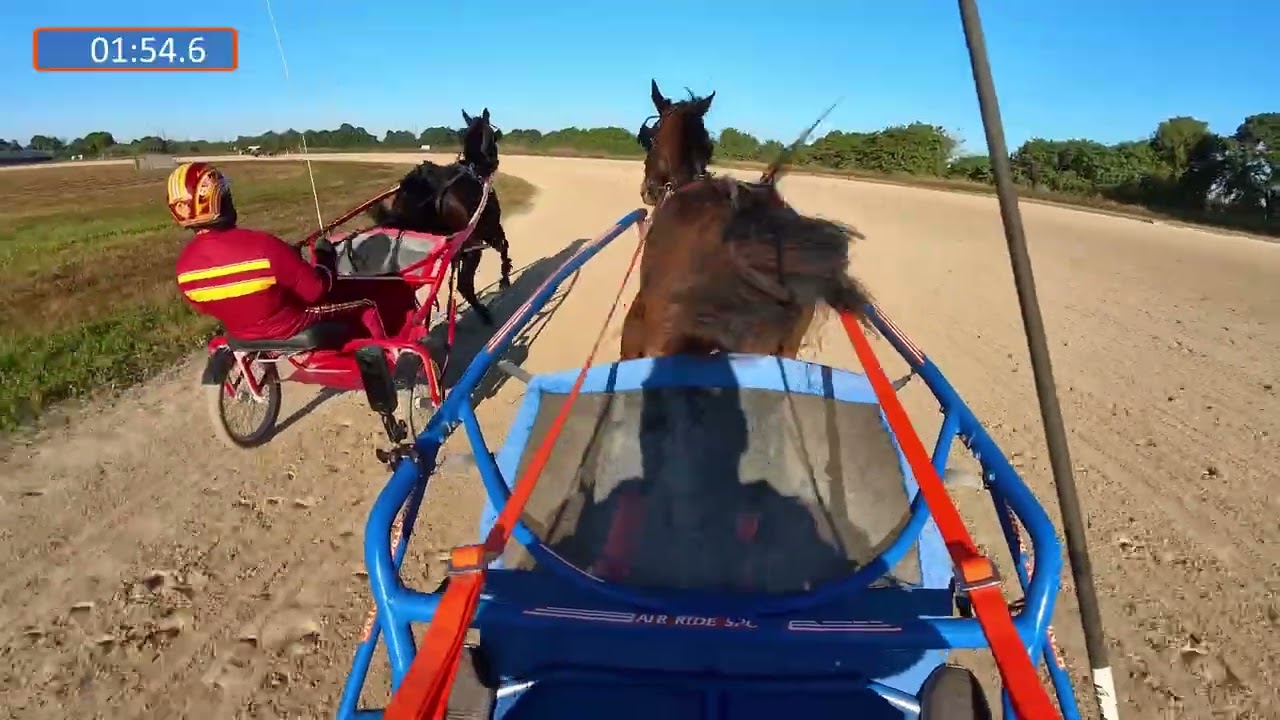 2026 Racing Season   Unhynged Adieu 20260206