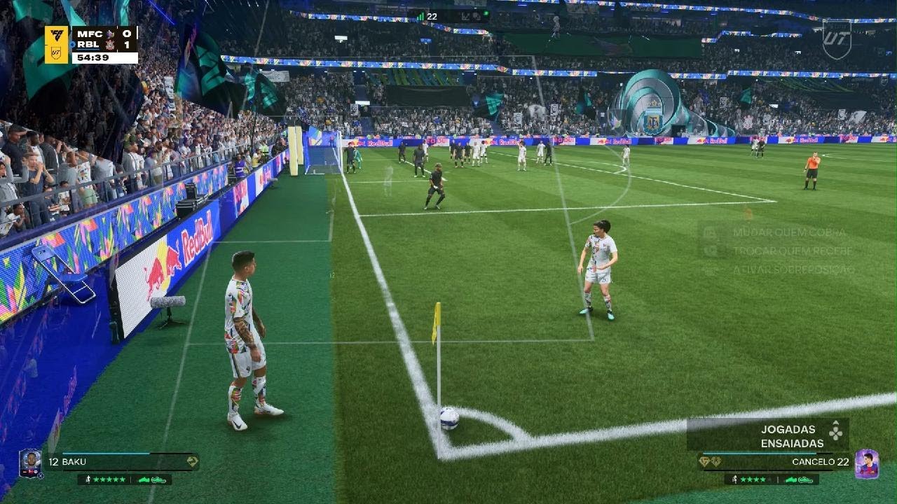 Derrota Rivals
