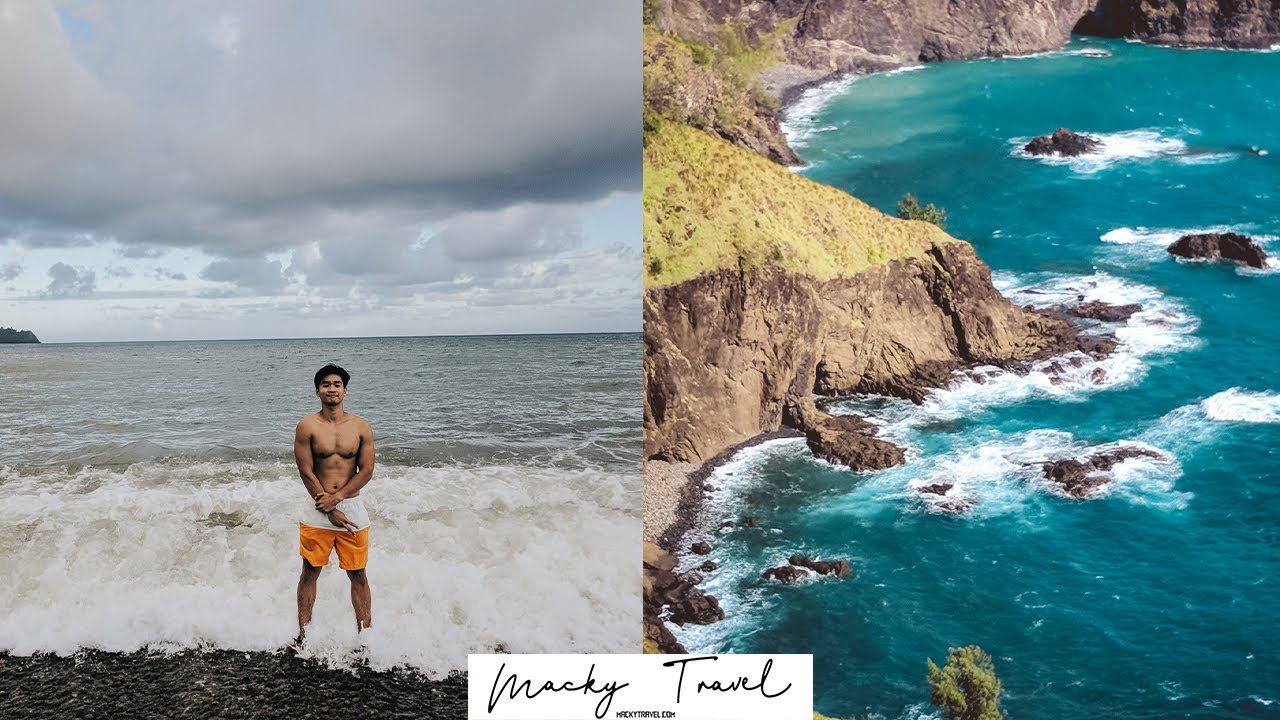 3 Premium Travel Preset | Lightroom Mobile Tutorial and Presets | Mobile Lightroom Presets