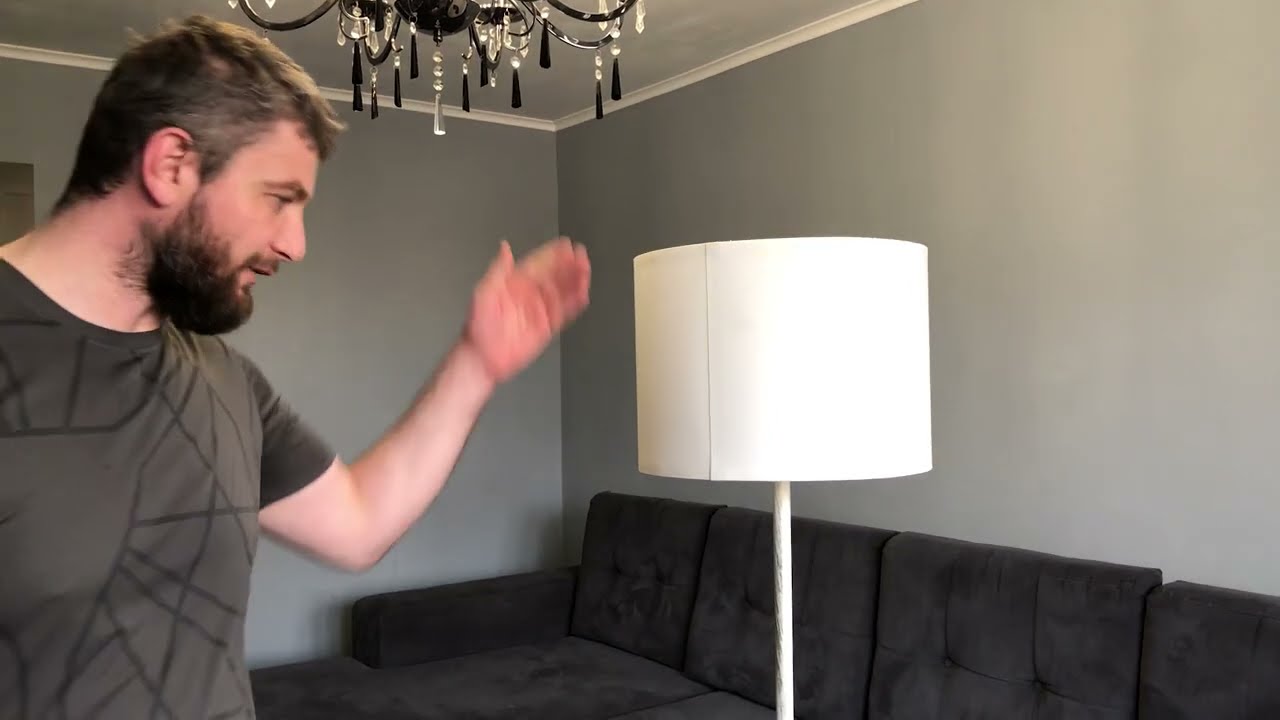 ШОК!!! ЭКОНОМИЯ 44 тыс/СВЕТИЛЬНИК СВОИМИ РУКАМИ! Мастер класс.IKEA