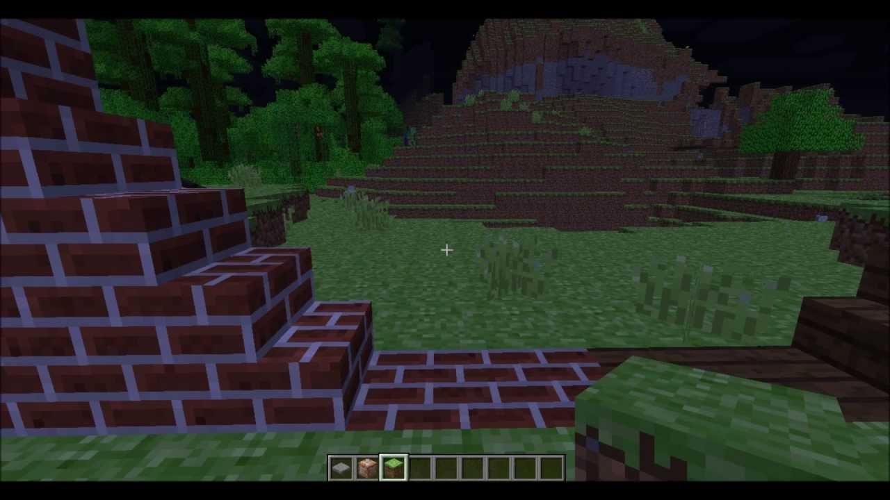 Our First Video!