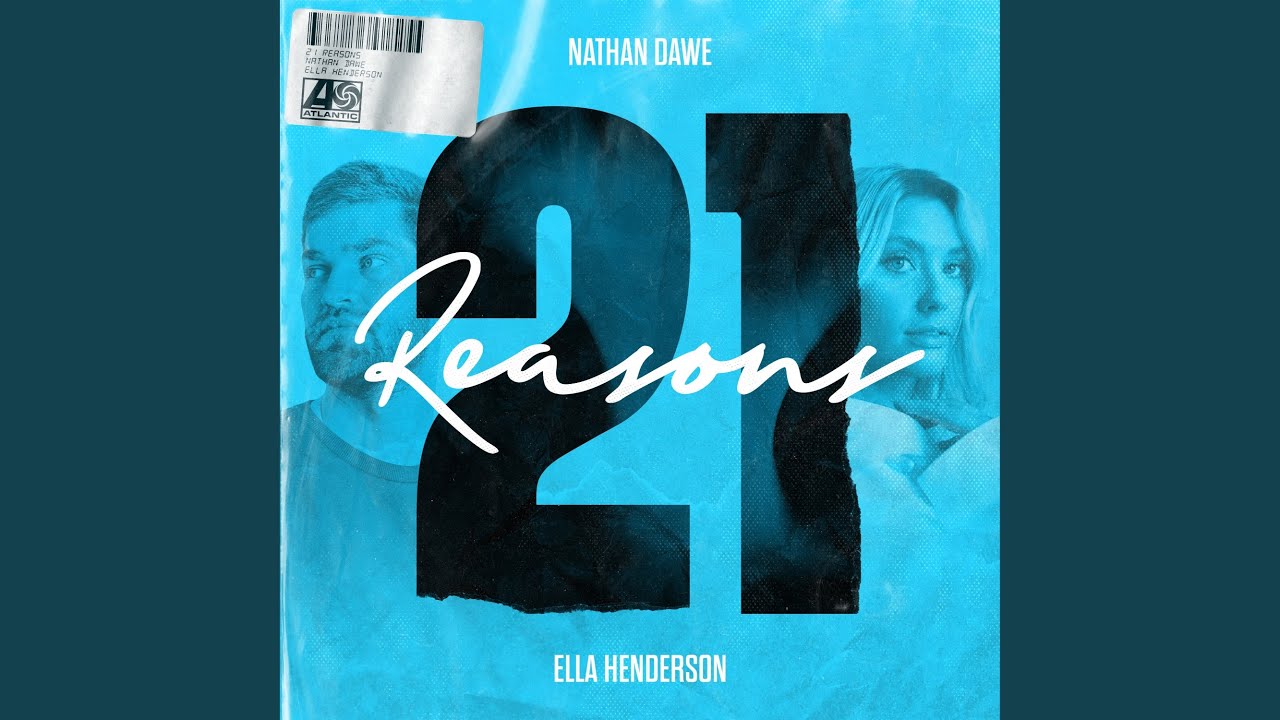 21 Reasons (feat. Ella Henderson)