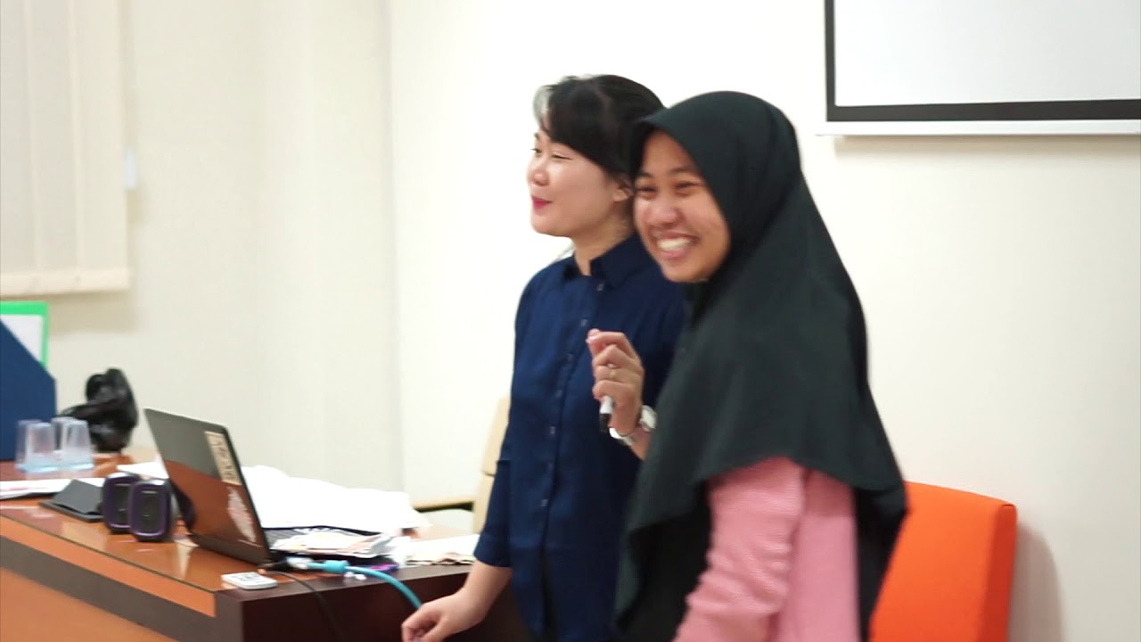 5 keterampilan memberikan penguatan