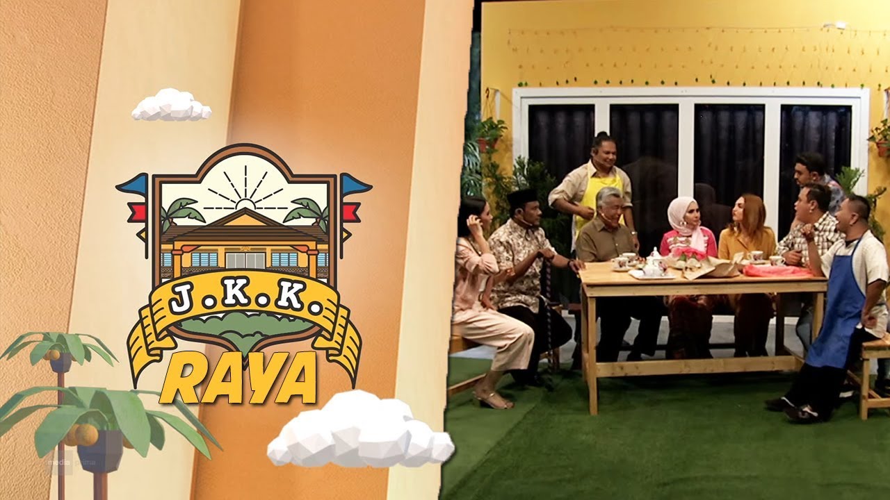 J.K.K Raya (2019)