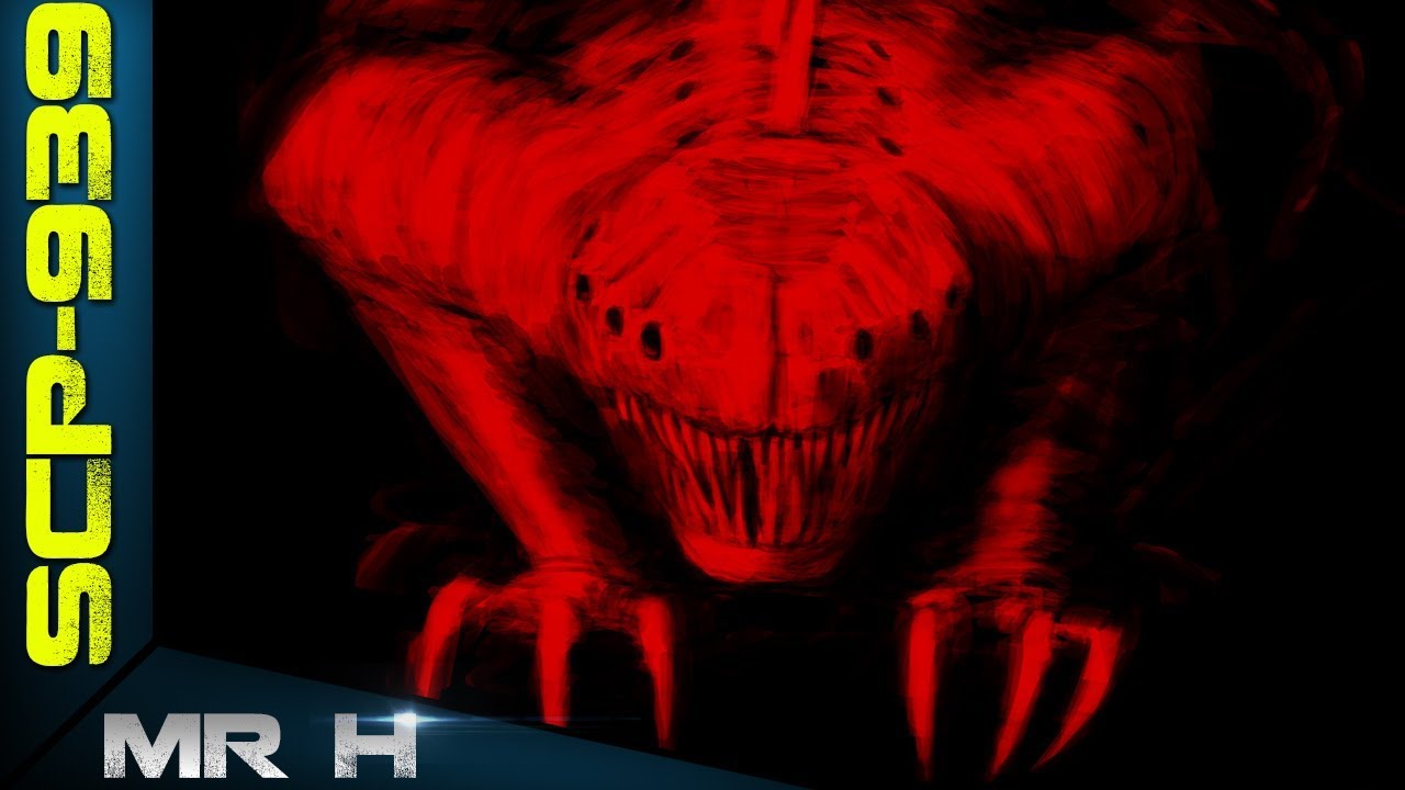 Exploring SCP-939 With Many Voices The SCP Foundation Explored