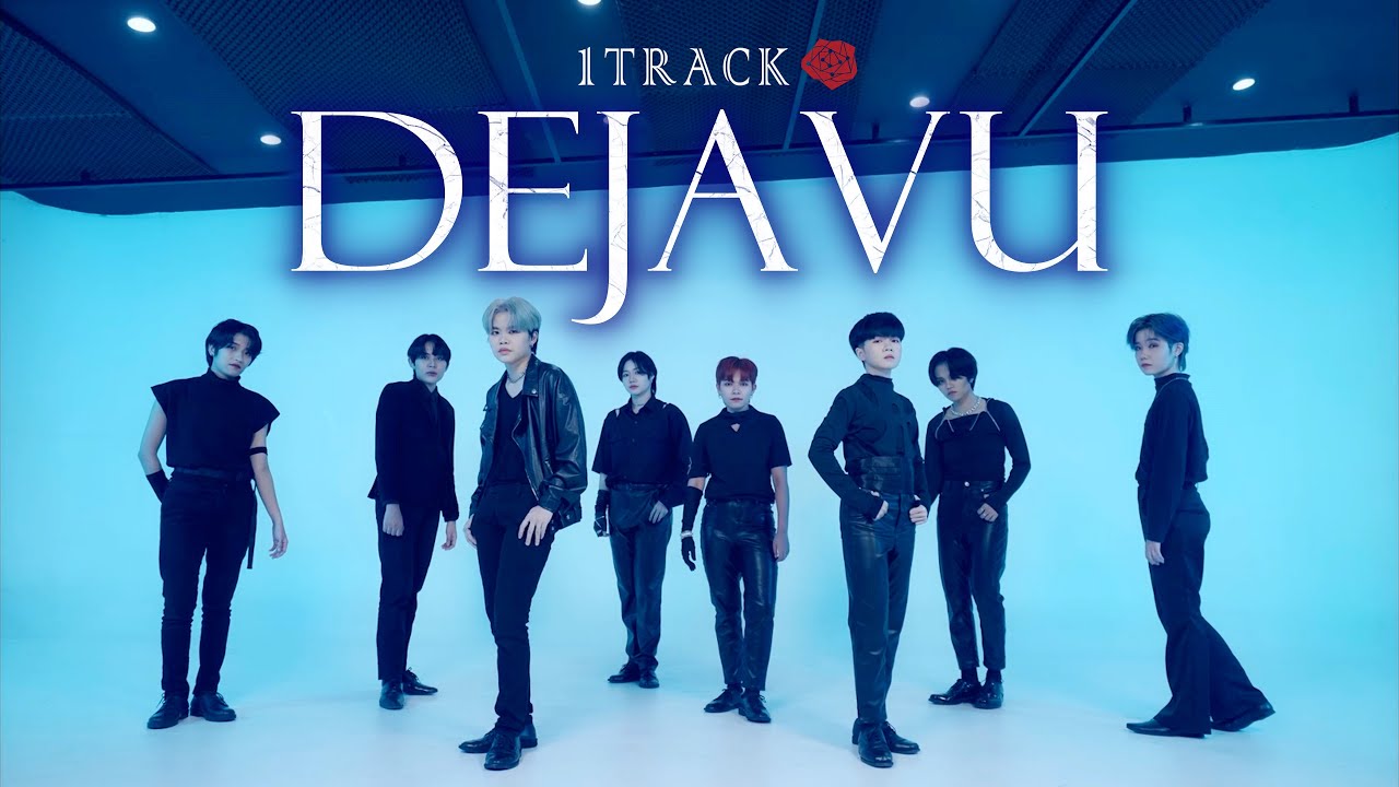 ATEEZ (에이티즈) - 'Deja Vu' Dance Cover by 1TRACK (Thailand)