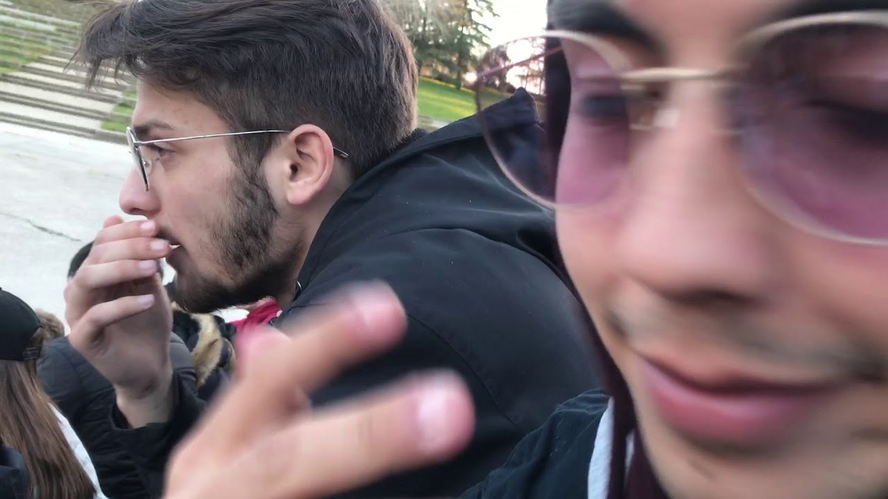MITO VS COLETIYAS OCTAVOS FULLRAP