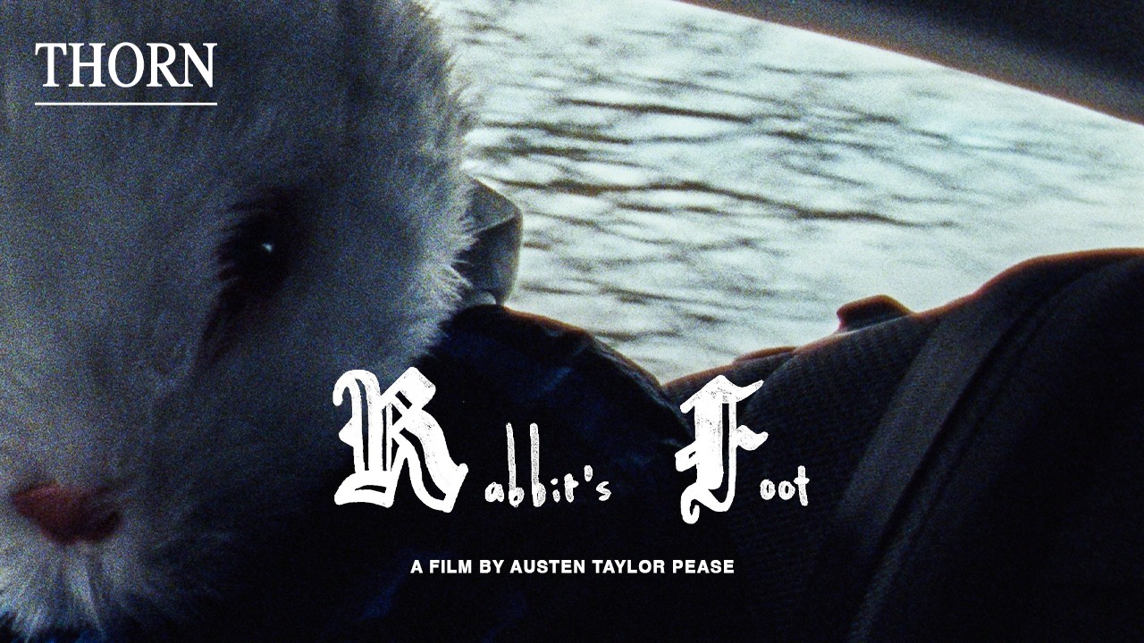 Rabbit's Foot | British Crime Drama Short Film