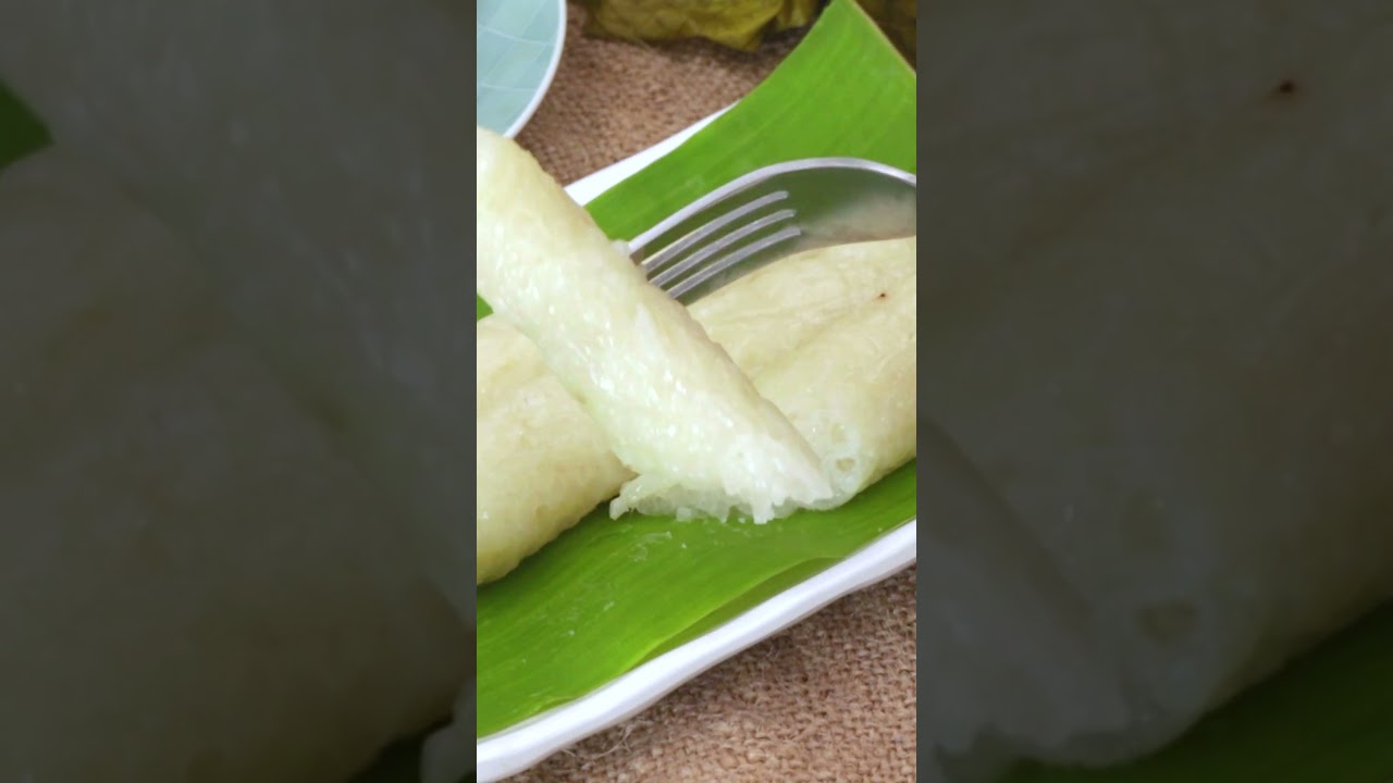 Suman Malagkit