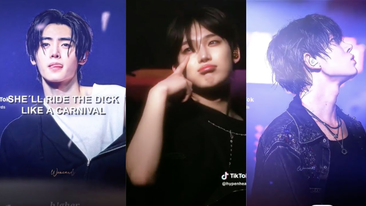 ENHYPEN | NEW TIKTOK EDITS
