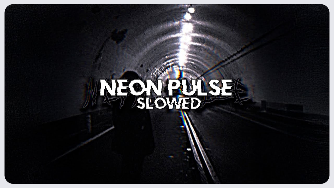 ZANETHRO - NEON PULSE (SLOWED)
