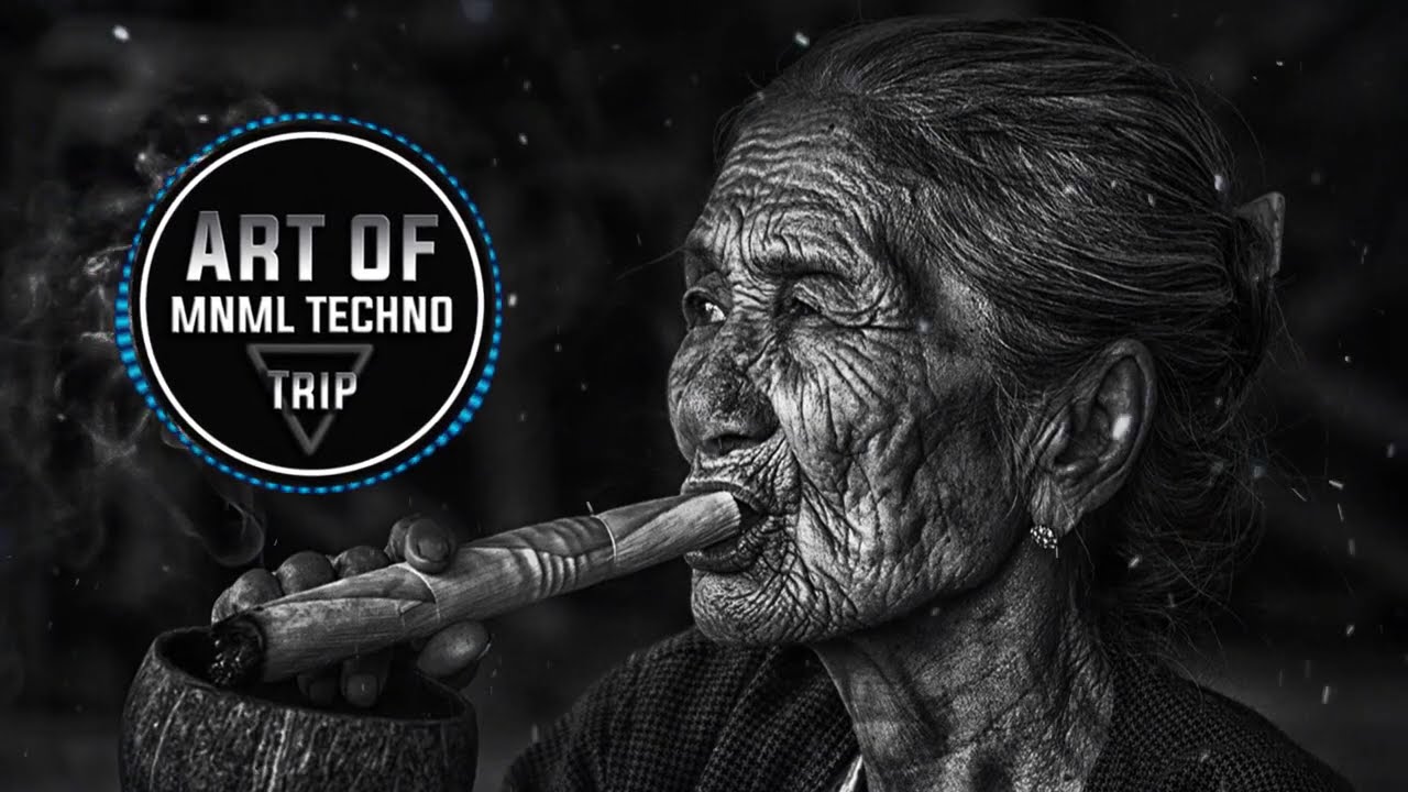 Solomun - Boris Brejcha - Victor Ruiz - Art Of Minimal Techno Ancient Fire By Patrick Slayer