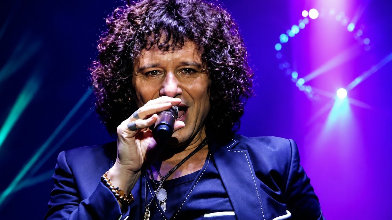 🎣 BUNBURY en concierto