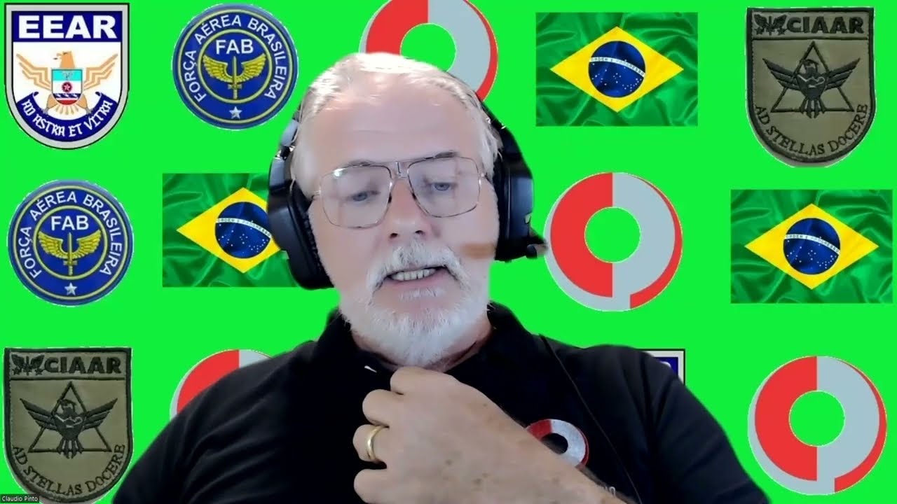36º SIMULADO RDAER