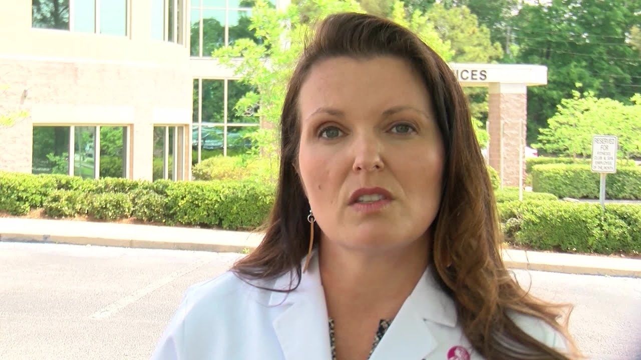 Woman's Hospital Wellness Center offers drive-thru COVID-19 tests