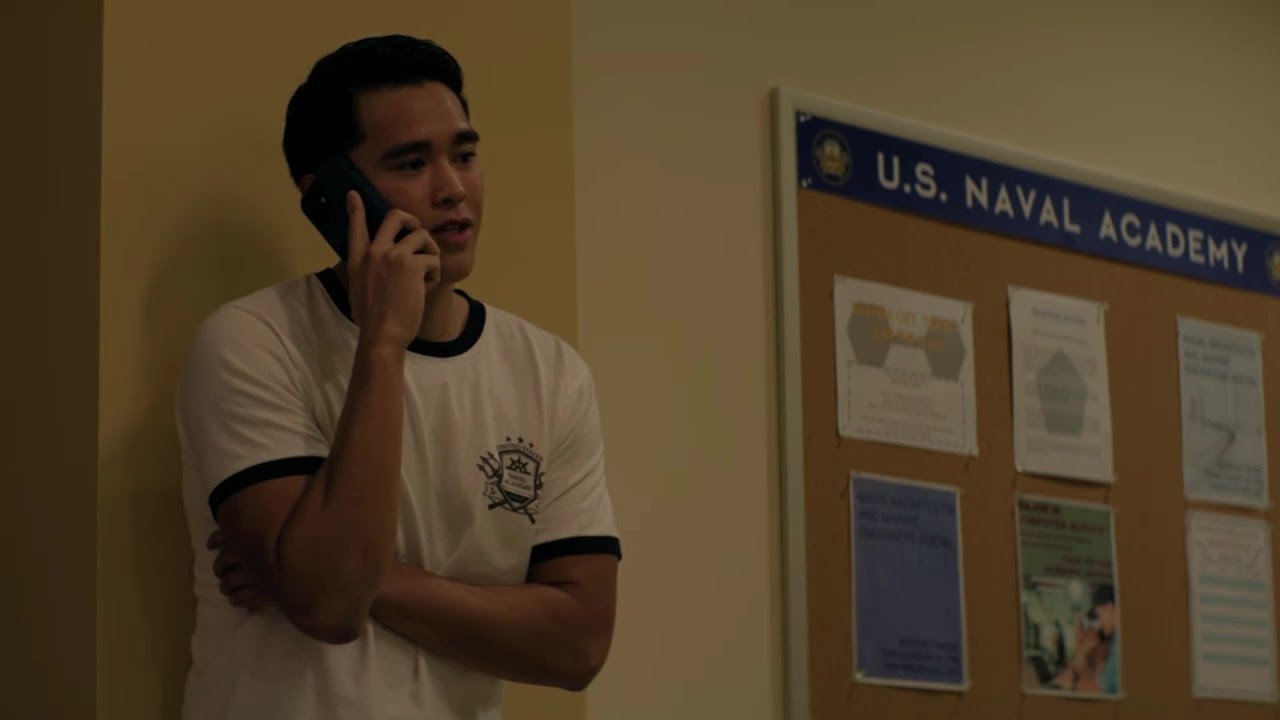 NCIS Hawai'i 3x01 