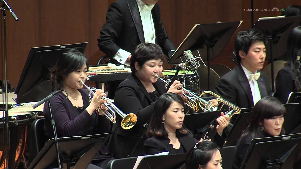 부천필하모닉오케스트라_ N.Rimsky_Korsakov_ Capriccio Espagnol, Op.34