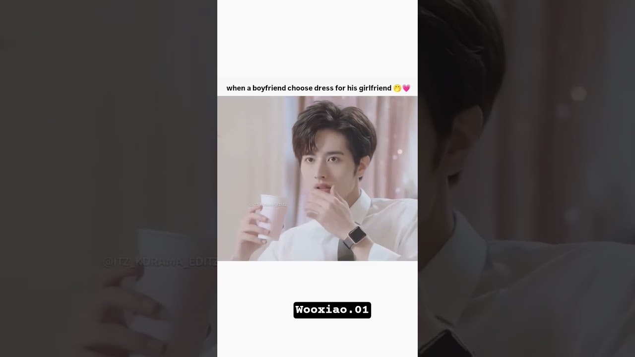 follow for more ❣️🤌🏻#cdrama#kdrama#cdramaedits#koreanboyfriend#xiao#fypシ゚viral