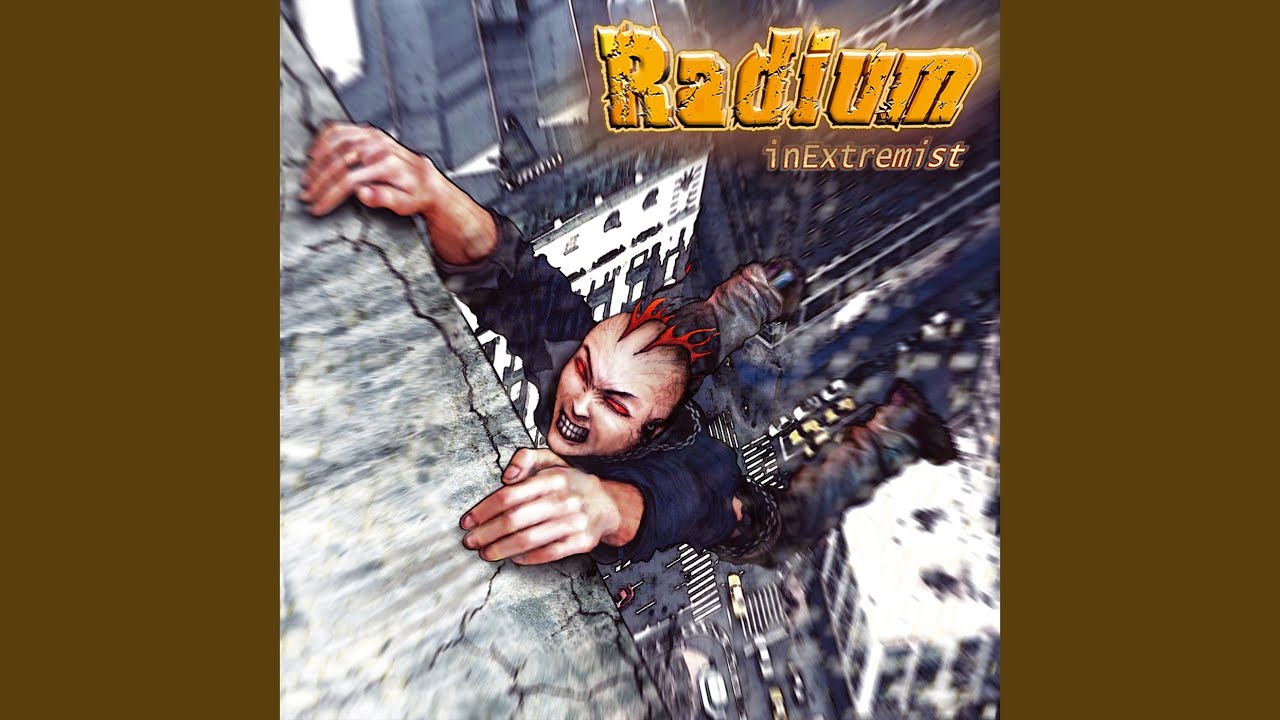 Renegade Return