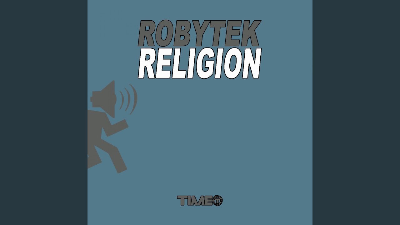 Religion (Religion Extended Mix)
