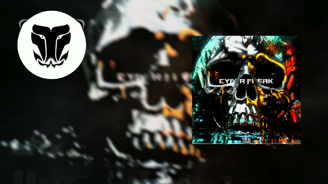 Tok1n - Cyber Freak