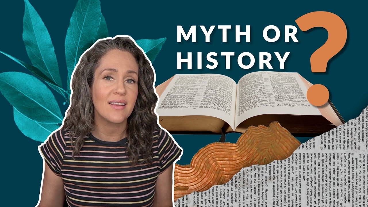 Should You Take the Bible Literally?