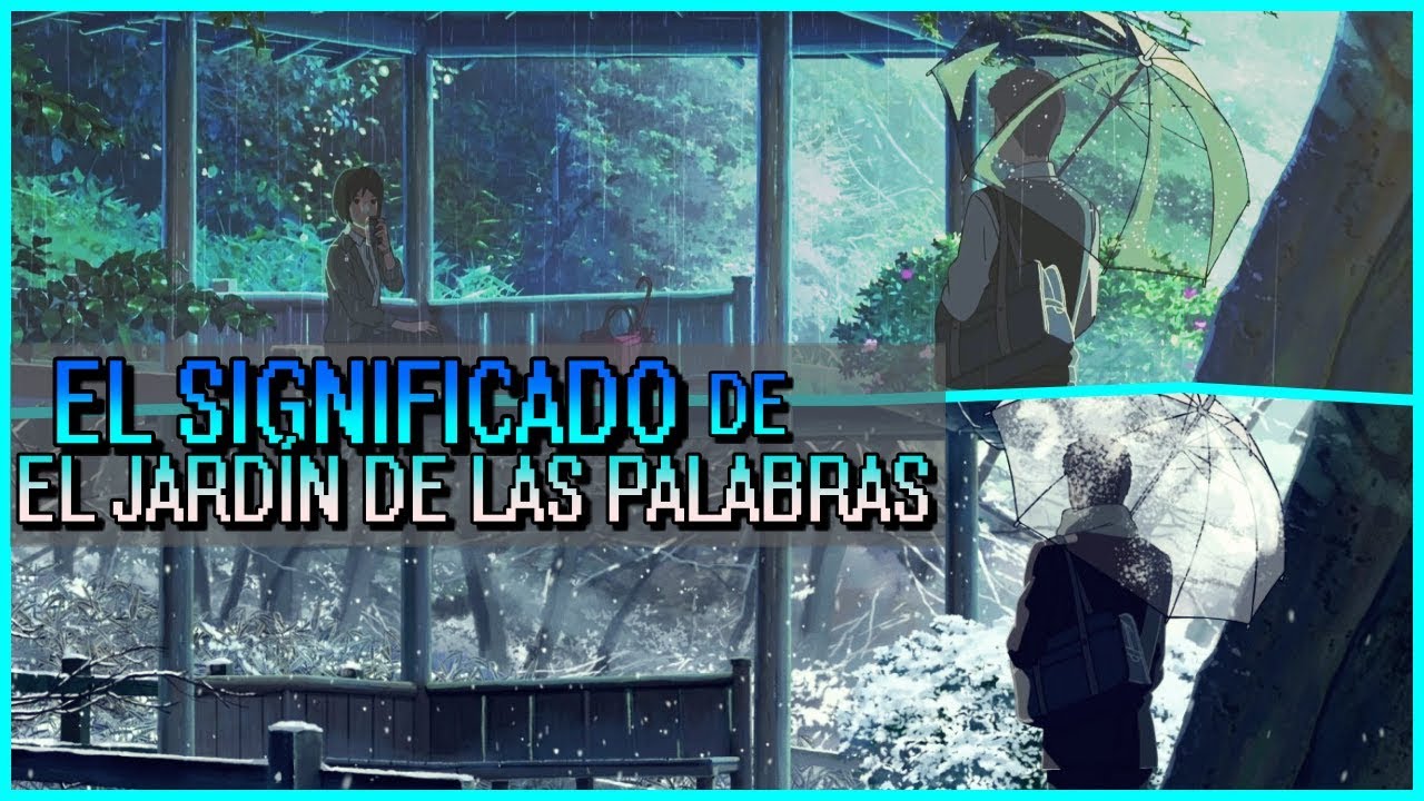 El SIGNIFICADO detrás del silencio | Hablemos del jardín de las palabras