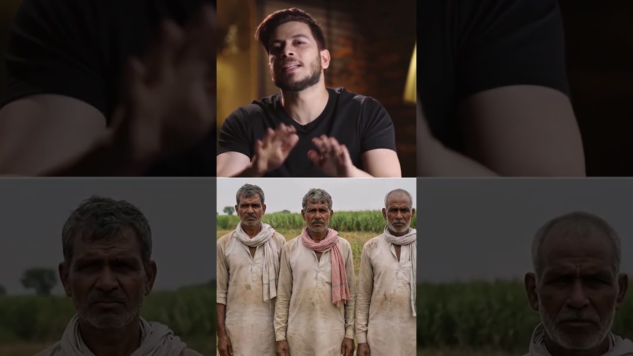 Why India Refused US Agriculture Entry?