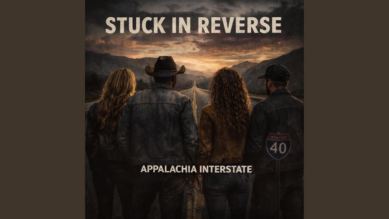 Stuck In Reverse