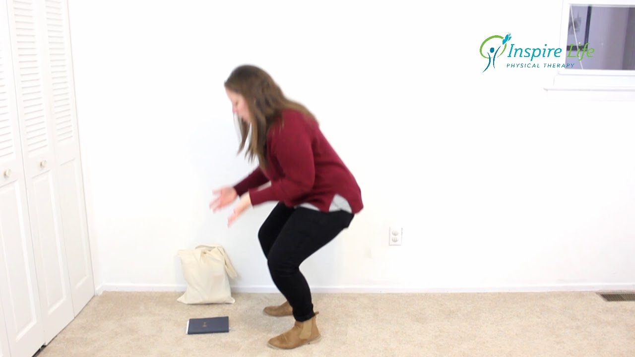 Spine Sparing Techniques