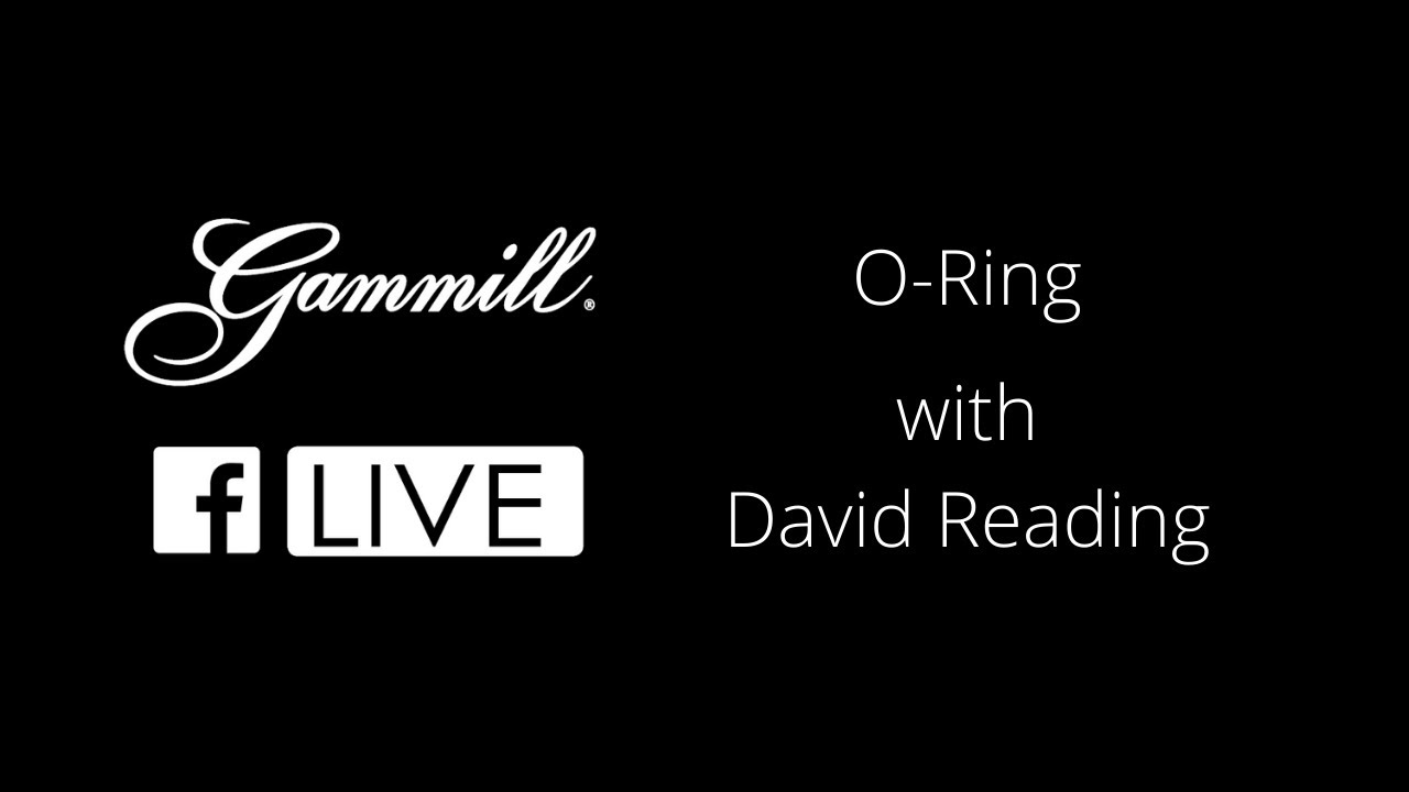 O-Ring Demonstration