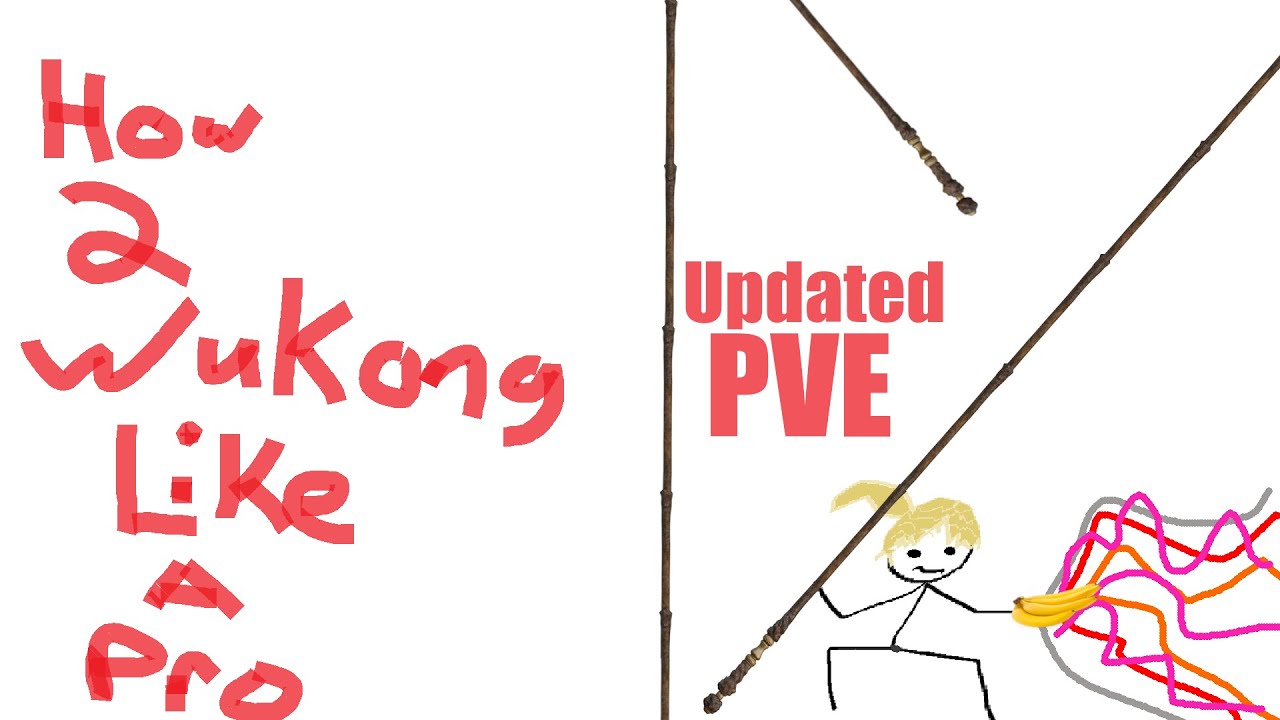 Wukong Updated PvE Guide