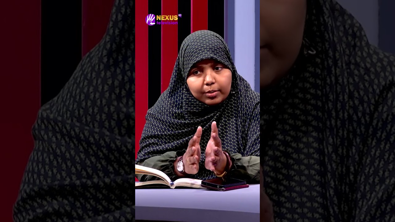 চাঁ'দা'র জন্য খু'নো'খু'নি পর্যন্ত হচ্ছে | Choloman | Nexus Television