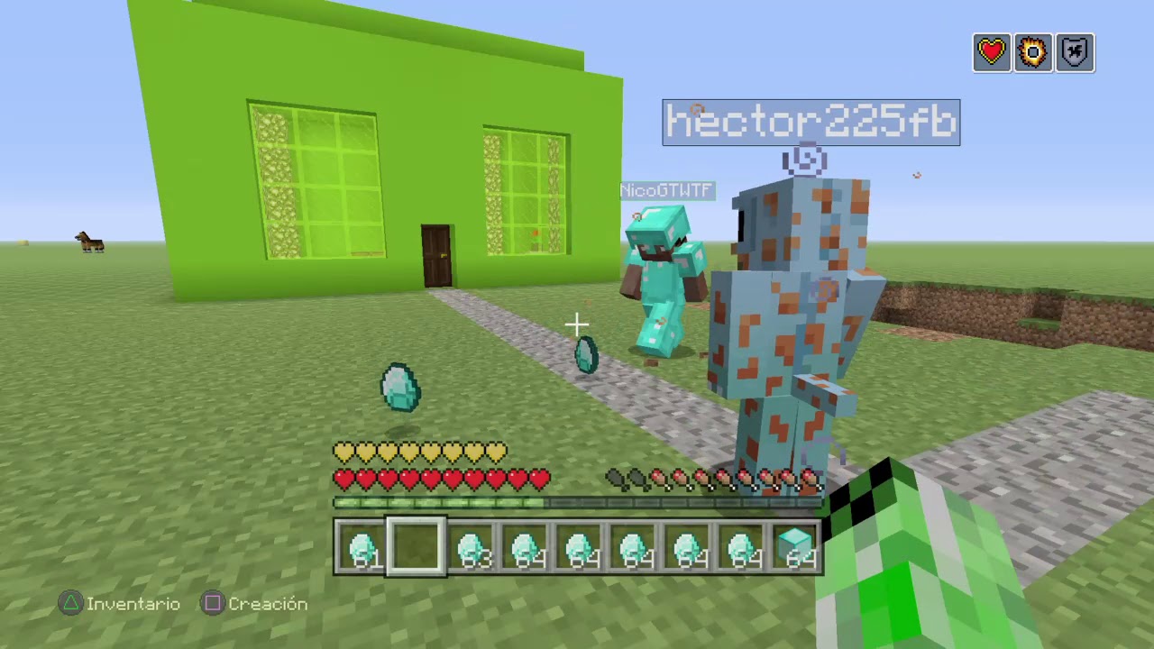 Aqui no hay quien 13